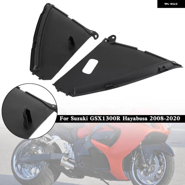 サイドカバー パネル フェアリング スズキ GSX1300R ハヤブサ 2008-2015 2016 2017 - 20 GSX 1300R 20