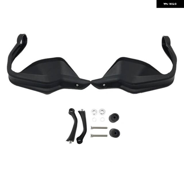 BMW R ナイン R9T ピュアレーサー スクランブラー 2014-2021 2020 ハンドガード シールド プロテクター ハンドガード ハンドルプロテクション_2