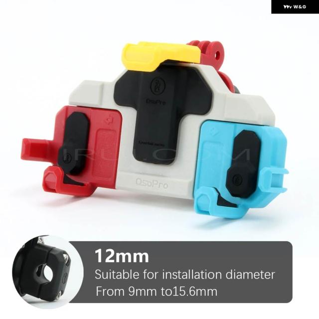 CFMOTO 450MT 700MT 150SC バイク アクセサリー GPSスマ ホルダー スタンド ナビゲーション スタンド ショック アブソーバー スフォン スタンド_6