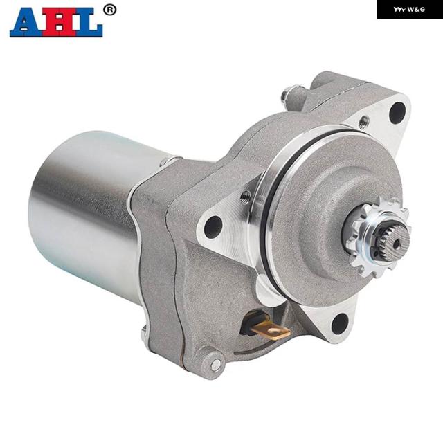 ATV 自動二輪車 発動機 クランク原動機 タオタオ110CC125CCクールスタークアッドロケタ90CCカズマミニファルコン用49CC運転 自動二輪車