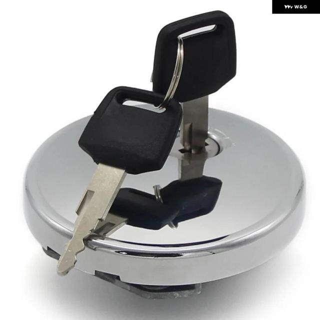 カワサキ VN800バルカン800 クラシック ドリフターEJ400W400EJ650W650EJ800W800W800用 オートバイ 燃料ガスキャップタンクカバー