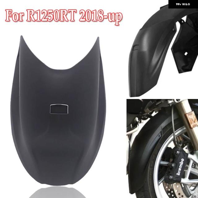 BMW R1200RT 非破壊的据え置き 自動二輪車 向こう正面どろ除け リアエクステンションフェンダー
