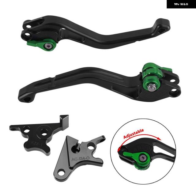 ホンダ CB350 HNESS GB350 CB350 2021-2023 2022 ショートクラッチブレーキ レバー