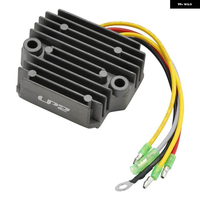 整流器 ASSY ヤマハ アウトボード用 65W-81960-00-00 65W-81960-10-00