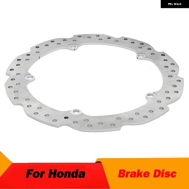 320MM 90105-MV9-003 ホンダ NC 700S/X用 オートバイ フロント ブレーキディスク アクセサリー NC 750S/X NC 700D INTEGRA CTX 700/N/D