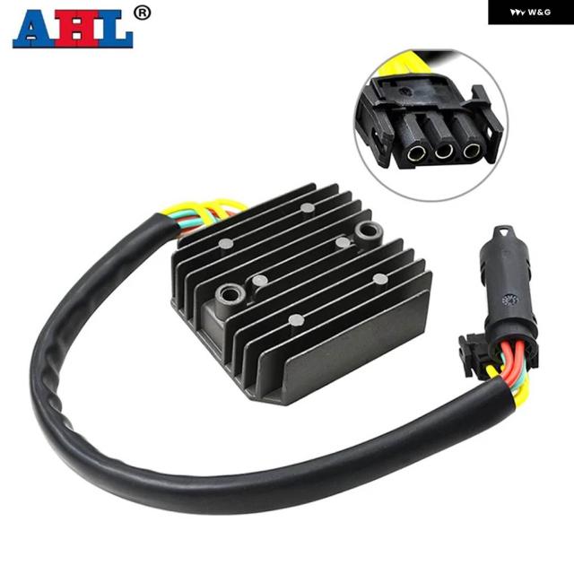 BMW F800R F800S アドベンチャー用 オートバイ 整流器 F800GS F800STF800GT F650GSF650CS F700GS G650GSSERTAO 61312346550 F 800
