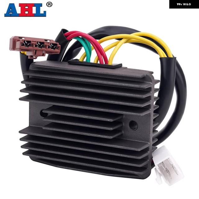 バイク 電圧レギュレーター 整流器 デルビ RAMBLA 1252008-2012 RAMBLA 250 I2008-2011 RAMBLA 300 I2010-2012