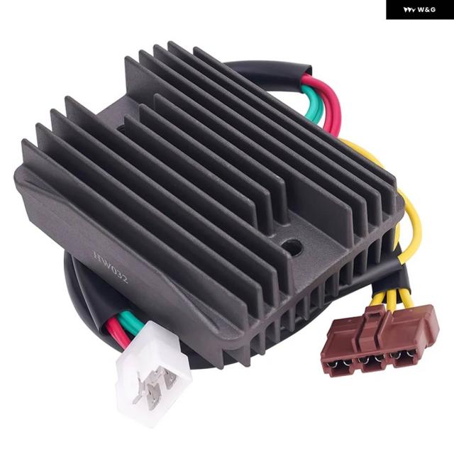 バイク 電圧レギュレーター 整流器 デルビ RAMBLA 1252008-2012 RAMBLA 250 I2008-2011 RAMBLA 300 I2010-2012_3