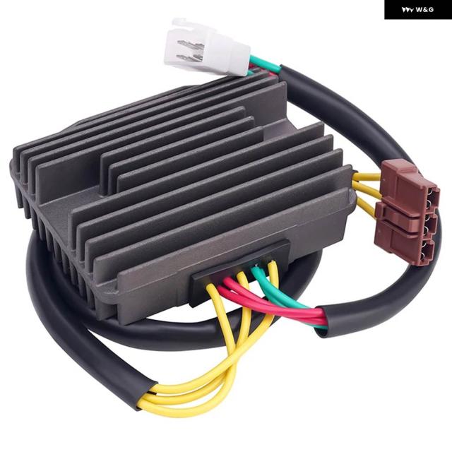 バイク 電圧レギュレーター 整流器 デルビ RAMBLA 1252008-2012 RAMBLA 250 I2008-2011 RAMBLA 300 I2010-2012_4