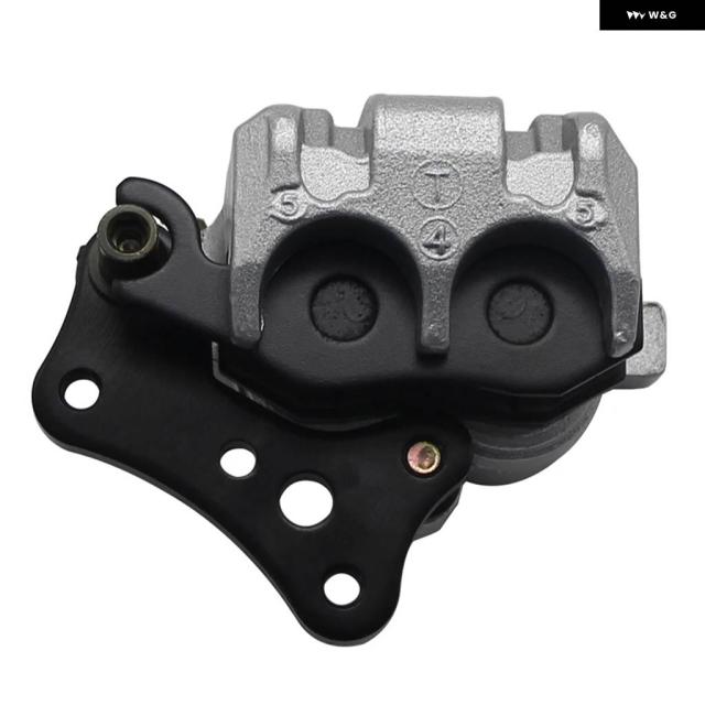 オートバイ アクセサリー カワサキ リアブレーキ シリンダー スペアパーツ KL650 KLR650 CAMO EJ800 W800 43080-0096-GN 43080-0096-25S用_2