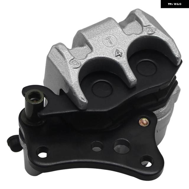 オートバイ アクセサリー カワサキ リアブレーキ シリンダー スペアパーツ KL650 KLR650 CAMO EJ800 W800 43080-0096-GN 43080-0096-25S用_5