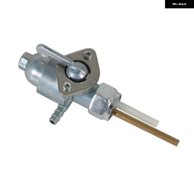 バイク ガス燃料ペットコックタップ バルブ スイッチ ポンプ ヤマハ YB100 DT125MX DT125 RS100 YL2 100 OEM 3X2-24500-00 304-24500-11