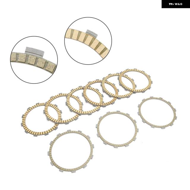 クラッチペダル フリクションプレート 一揃いの道具 スズキ 21441-31J00 DL1050 1050 2020 - 24