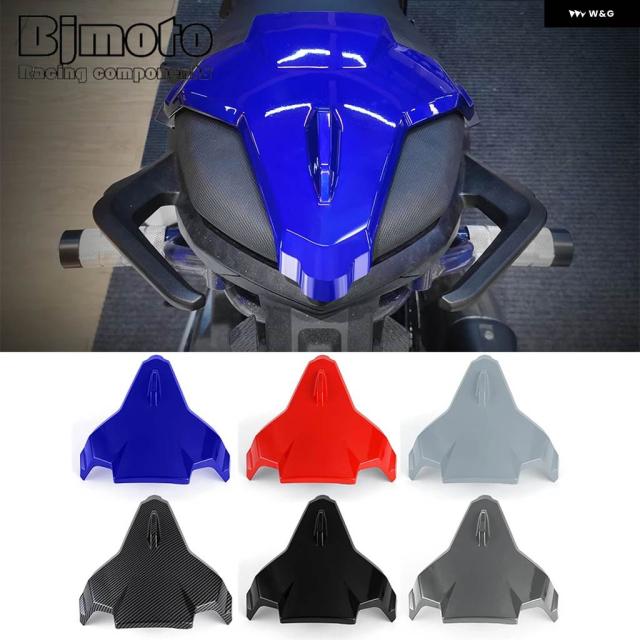 XR バイク ピリオン ソロリアシートカバー カウル フェアリング T型 BMW F900R F900XR 2020-2021