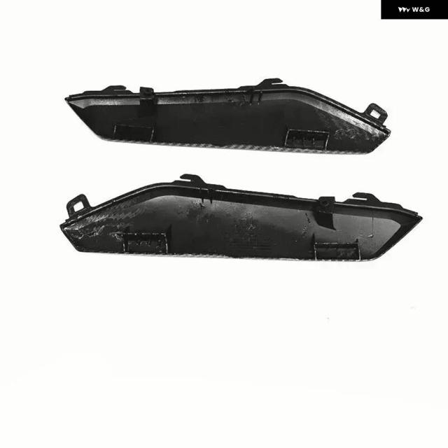 ハイドロディップカーボン仕上げフロントサイドタンクガス燃料 フェアリング ホンダ CBR1000RR-R ファイアブレードSP 2020-23_4