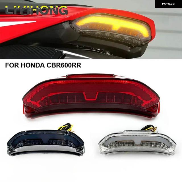 ホンダ 2013年モデル用12Vブリンカーブレーキランプ - 2025年19月式 ストップ テールライト
