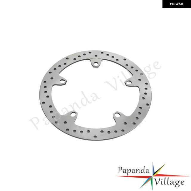 BMW F 800 R F 800 S K1200 GT K1300 GT K1300 R R NINE T オートバイ フロント ブレーキディスク ローターフロント 319MM IRON