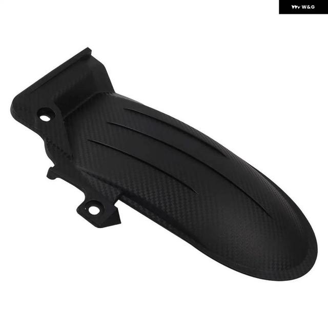 ホンダ ADV350用 オートバイ リアマッド フラップ リペア カスタム リアフェンダー