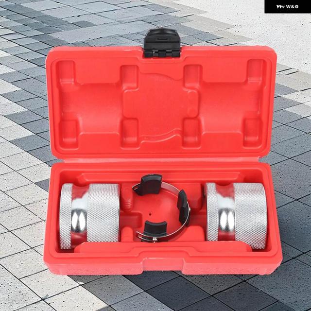 オートバイ フォーク シールドライバー オイルシール 取り付けツール 30-45MMアクセサリー
