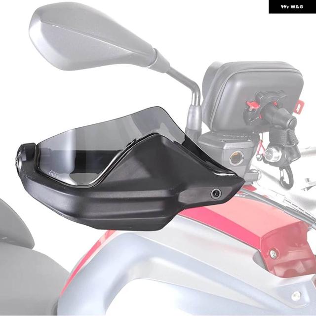 BMW R1200GS ADV R1200GS LC F800GS ADVENTURE R1250GS F750GS F850GS お手手かばい立て お手手遮蔽物 プロテクター 向こう正面玻璃