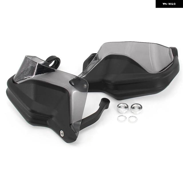 BMW R1200GS ADV R1200GS LC F800GS ADVENTURE R1250GS F750GS F850GS お手手かばい立て お手手遮蔽物 プロテクター 向こう正面玻璃