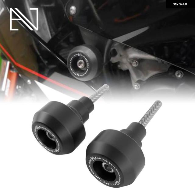 S1000RR フレーム スライダー BMW S M 1000 RR モータースポーツスポーツ バイク アクセサリー用 クラッシュ プロテクター 落下防止 パッド