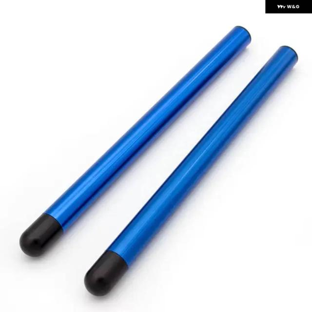汎用 CNC 37MM 41MM 43MM 45MM 48MM 50MM 51MM 自動二輪車 クリップオン 民族音楽 ライザー1.5in 手持ち部分赤ちょうちん クリップオン