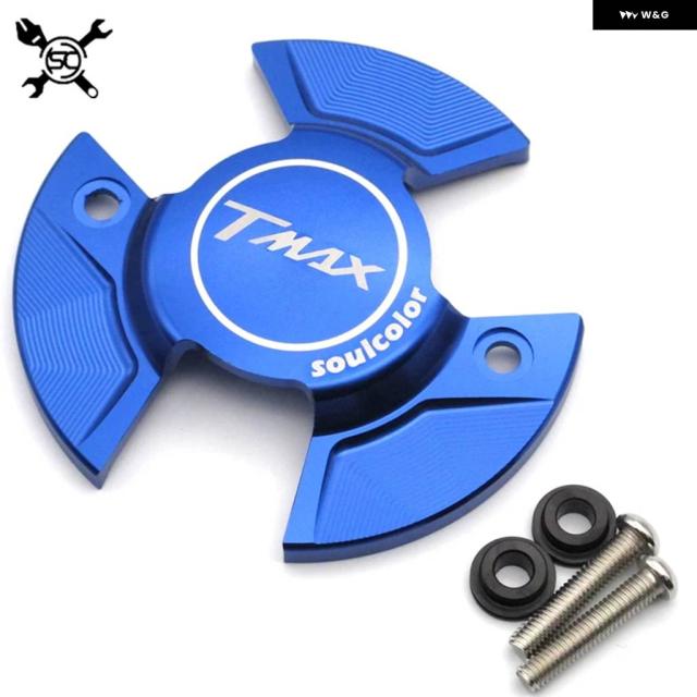 オートバイ T-MAX 530 17 TMAX 560 20 21 22 エンジン ステーターカバー カバー が ヤマハ T-MAX 530 TMAX530 17 18 19 SX DX_1