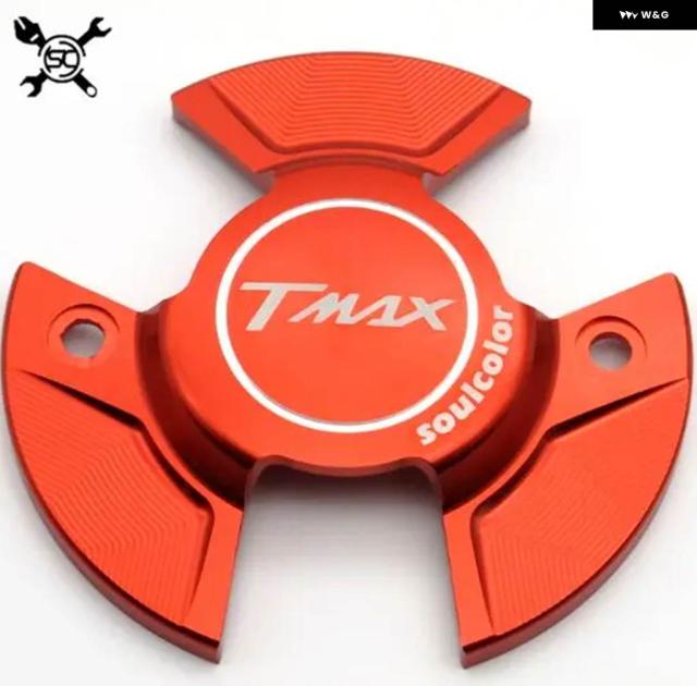 オートバイ T-MAX 530 17 TMAX 560 20 21 22 エンジン ステーターカバー カバー が ヤマハ T-MAX 530 TMAX530 17 18 19 SX DX_10