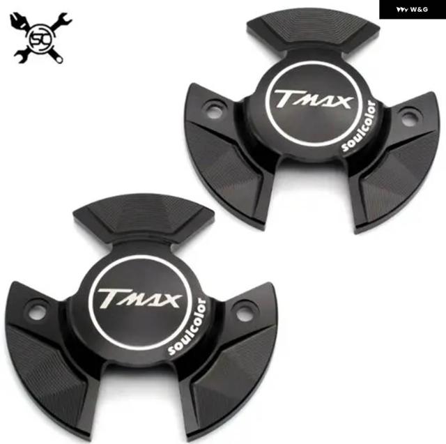 オートバイ T-MAX 530 17 TMAX 560 20 21 22 エンジン ステーターカバー カバー が ヤマハ T-MAX 530 TMAX530 17 18 19 SX DX_11