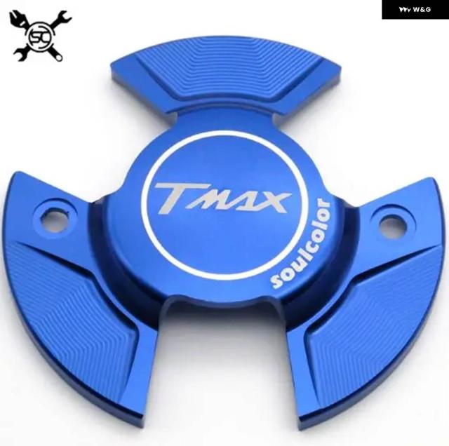 オートバイ T-MAX 530 17 TMAX 560 20 21 22 エンジン ステーターカバー カバー が ヤマハ T-MAX 530 TMAX530 17 18 19 SX DX_6