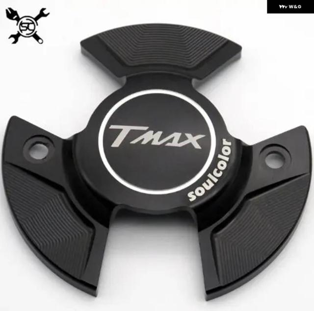 オートバイ T-MAX 530 17 TMAX 560 20 21 22 エンジン ステーターカバー カバー が ヤマハ T-MAX 530 TMAX530 17 18 19 SX DX_7