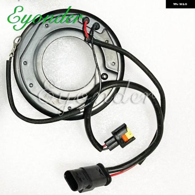 BMW ミニF56F55クーパー 64529295050 64526811431 64526811433 64526826879 6452936249用交流 エアコン コンプレッサークラッチフィールドコイル