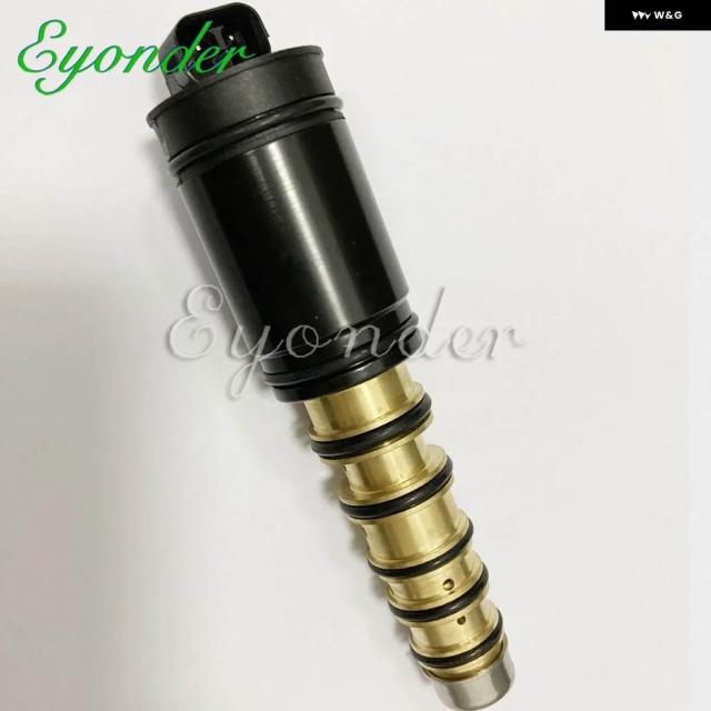 ジープ コンパス パトリオット ダッジ 55111610AA 55111610AB レクサス RX 350 RX350 交流 エアコン コンプレッサー ソレノイド コントロール バルブ