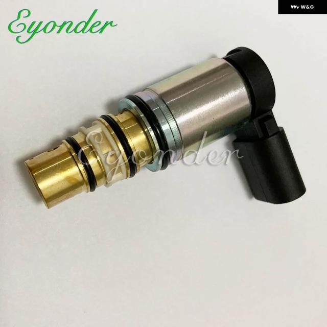 アウディ A3 SKODA SEAT SANDEN PXE16用交流 エアコン 制御 バルブ 1K0820808FX 1K0820803C 1K0820803G 5N0820803C 1K0820859F 1K0820859T