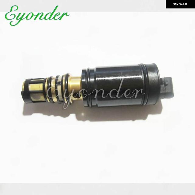 交流 エアコン コンプレッサー 制御 バルブ BMW F01F02F07F10F18730740 74564529399072 64529225703 64529223694