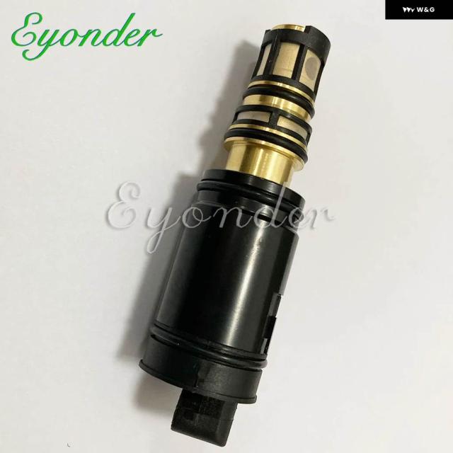 メルセデス ベンツ エアコン コンプレッサー ソレノイド 制御 バルブ センサー W204 S204 C180 C200 C250 C63 C230 C280 C350 C220 C300 C204 C63