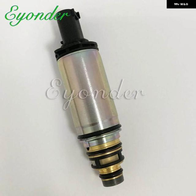 エアコン コンプレッサー電子冷媒 ソレノイド 制御 弁 メルセデス ベンツ スプリンター用 2500 3500 415 515