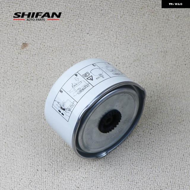 LR009705 ランドローバー エンジン 燃料 フィルター レンジローバー スポーツ ディスカバリー LR3 LR4 ディーゼル エンジン 3.0L V6/3.6L V8 WJI500020_3