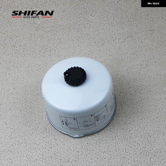 LR009705 ランドローバー エンジン 燃料 フィルター レンジローバー スポーツ ディスカバリー LR3 LR4 ディーゼル エンジン 3.0L V6/3.6L V8 WJI500020_4