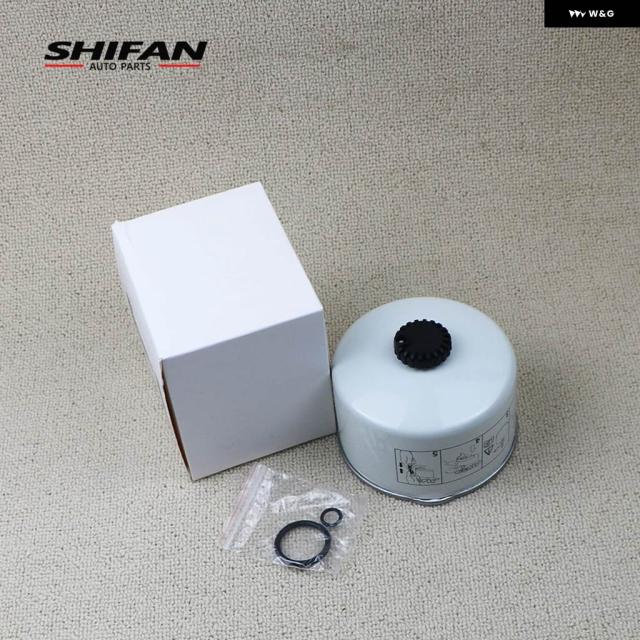 LR009705 ランドローバー エンジン 燃料 フィルター レンジローバー スポーツ ディスカバリー LR3 LR4 ディーゼル エンジン 3.0L V6/3.6L V8 WJI500020_6
