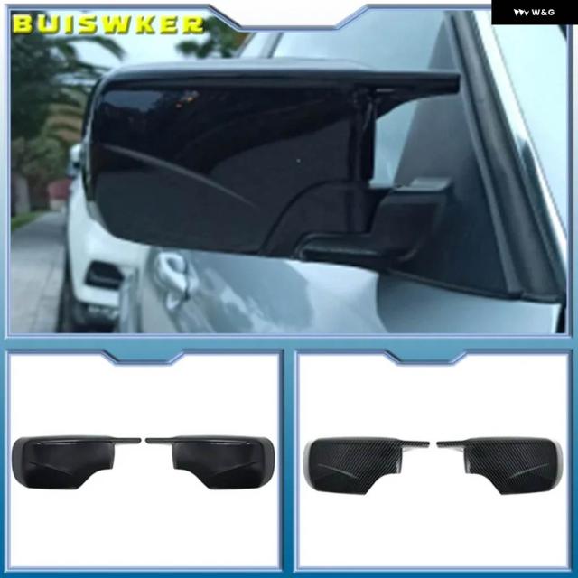 BMW E46 316I 318I 318D 320D 320I 323I 325I 328D 330I 330D 330I 330XI 1998-2005 ABS車側ドアリアビューサイドミラー カバー キャップ