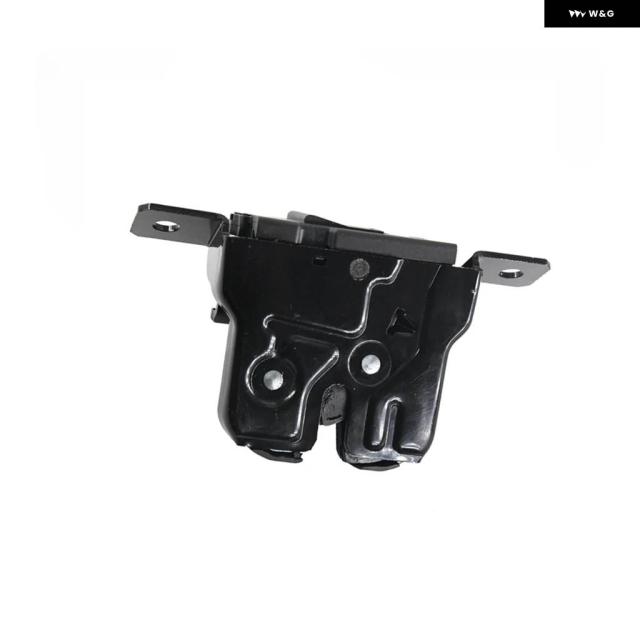 BMW 1シリーズ用 テールゲート トランク リッド トランク ロック ラッチ アクチュエーター F20/F21 I3 7248075 51247248075 テールゲート ラゲッジ ラッチ アクチュエーター_3
