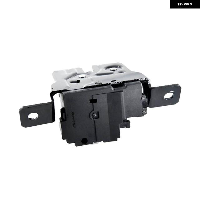 BMW 1シリーズ用 テールゲート トランク リッド トランク ロック ラッチ アクチュエーター F20/F21 I3 7248075 51247248075 テールゲート ラゲッジ ラッチ アクチュエーター_4