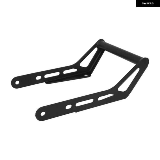 ATVリアグラブバー バンパー ホンダ ATC 70ATC70パウダーコート厚1/8TIG WELリアリア助手席グラブレール