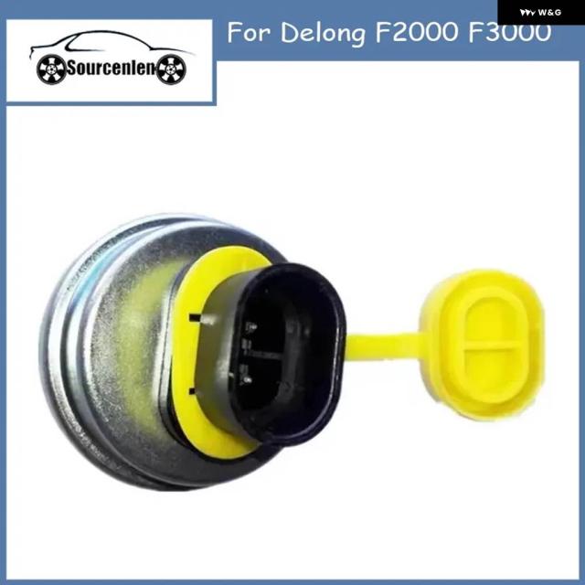 DELONG F2000 F3000 エンジン オイル圧力センサー用612600090919