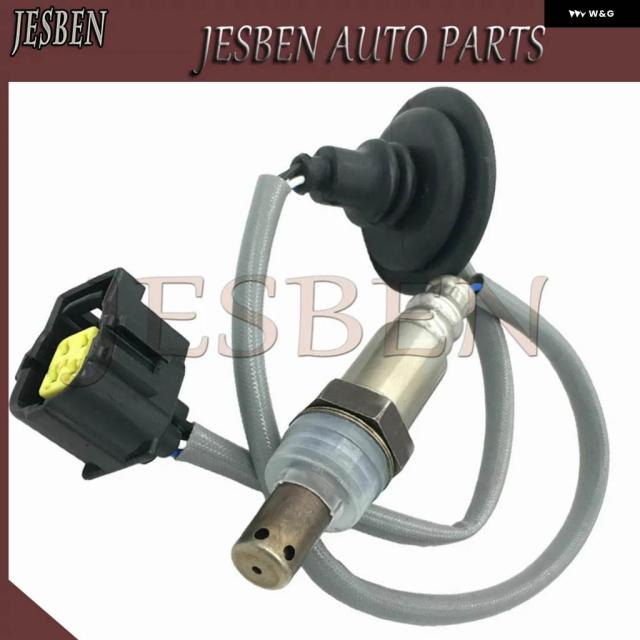 1588A171 LAMBDA O2オキシセンサー 三菱 ASXアウトランダーランサーR1.8L 2.0L 2.4L 2008-2018 OZA668-EE30 OZA668EE30