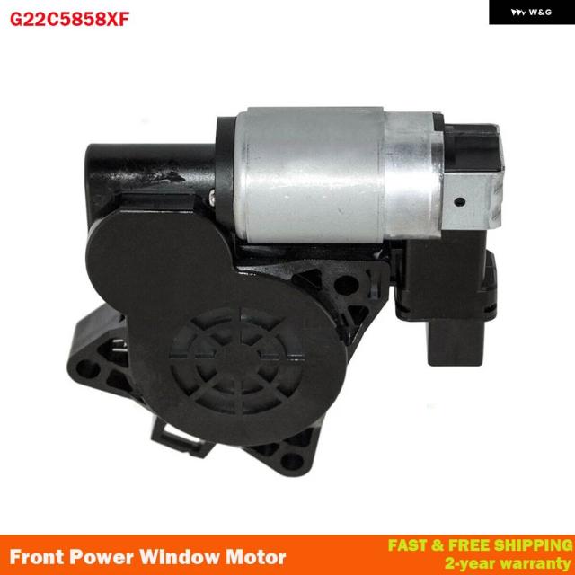 右 助手席側 窓レギュレーター電動ガラスリフターモーター G22C5858XF GJ6A5958X D01G5858XB マツダ 356CX7CX9 RX8用