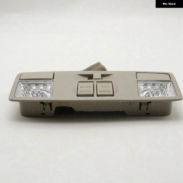 天井読書灯 サンルーフスイッチ GJ6R-69-970 マツダ 6 GG 3 BK マツダ 5 コンソール ドームランプ BBM6-69-970B-75_1