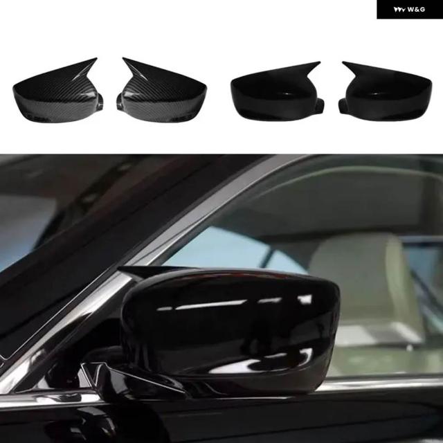 ホンダ アコード 2008年2009年2010-2016年2017年モデル全モデルウィンカーミラー リアビューサイドミラー カバー キャップカーアクセサリーなし
